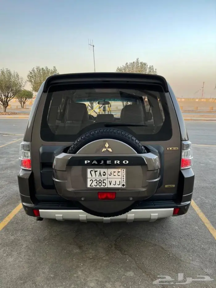 باجيرو فل كامل العلامه الذهبيه ( تم البيع ) 5