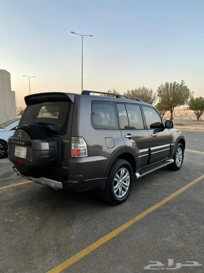 باجيرو فل كامل العلامه الذهبيه ( تم البيع ) 6