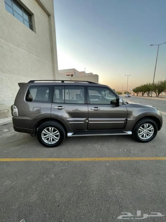 باجيرو فل كامل العلامه الذهبيه ( تم البيع ) 7