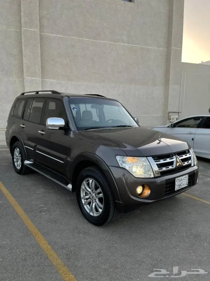 باجيرو فل كامل العلامه الذهبيه ( تم البيع ) 8