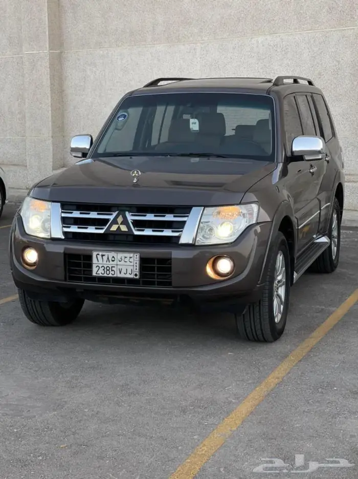 باجيرو فل كامل العلامه الذهبيه ( تم البيع ) 1