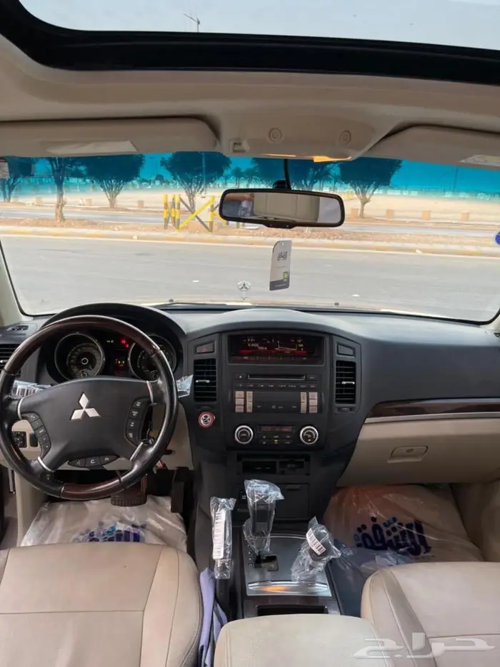 باجيرو فل كامل العلامه الذهبيه ( تم البيع ) 13