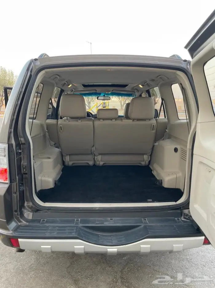 باجيرو فل كامل العلامه الذهبيه ( تم البيع ) 16