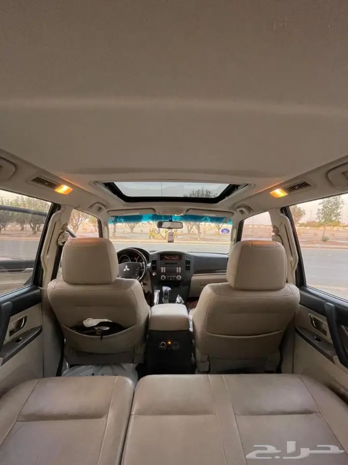 باجيرو فل كامل العلامه الذهبيه ( تم البيع ) 17