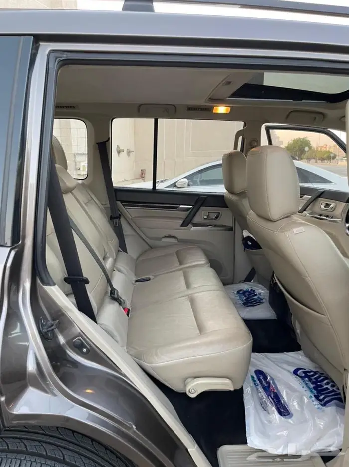 باجيرو فل كامل العلامه الذهبيه ( تم البيع ) 18