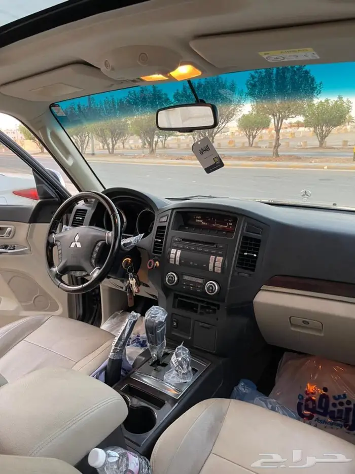 باجيرو فل كامل العلامه الذهبيه ( تم البيع ) 19