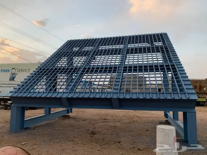 غربال للبيع او للايجار 5