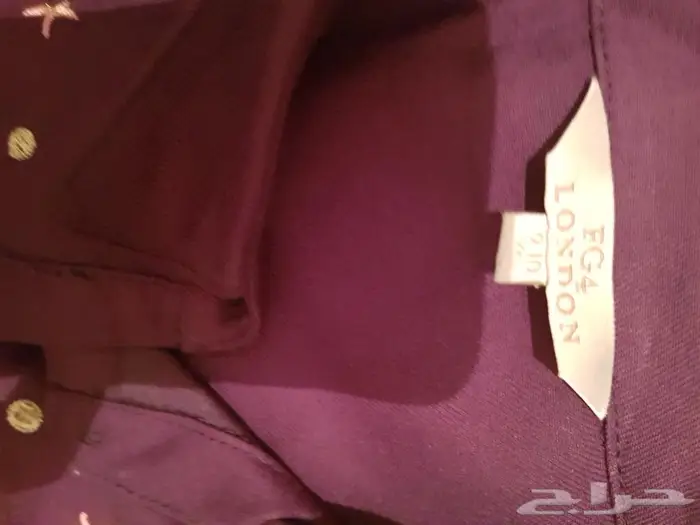 فساتين بناتيه القطعة ب100 8