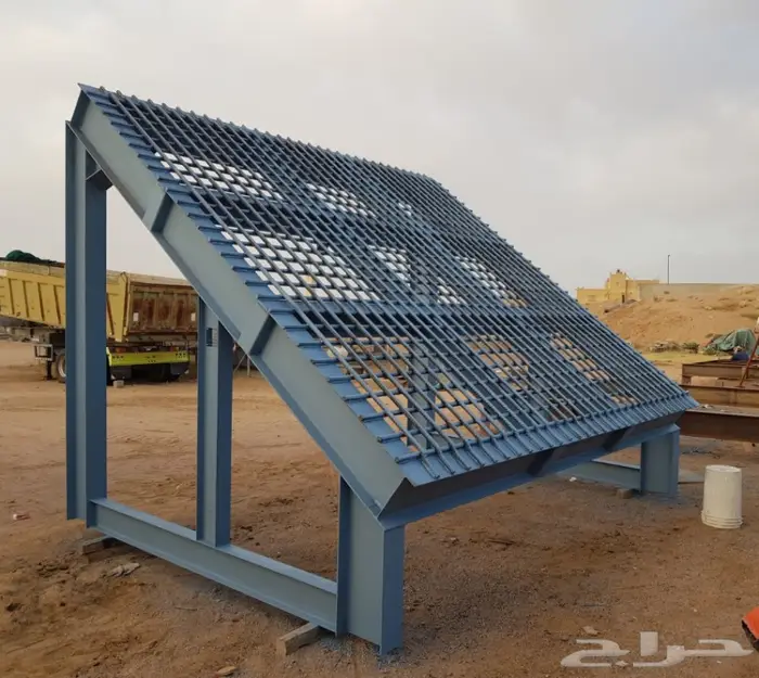 غربال للبيع او للايجار 0