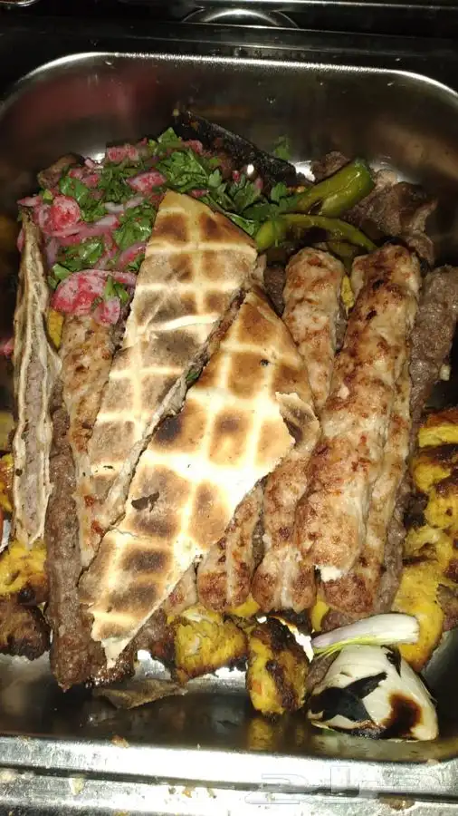 غنم حري ذبايح خرفان اضاحي اضحية 3