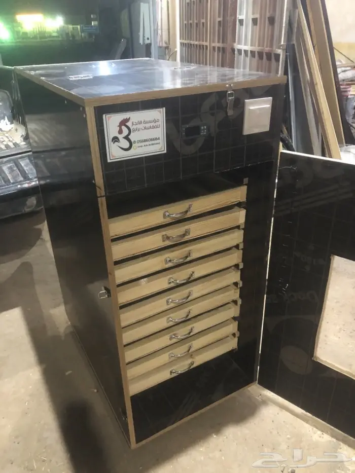 تفصيل جديد فقاصات يدوي جوده عاليه 1