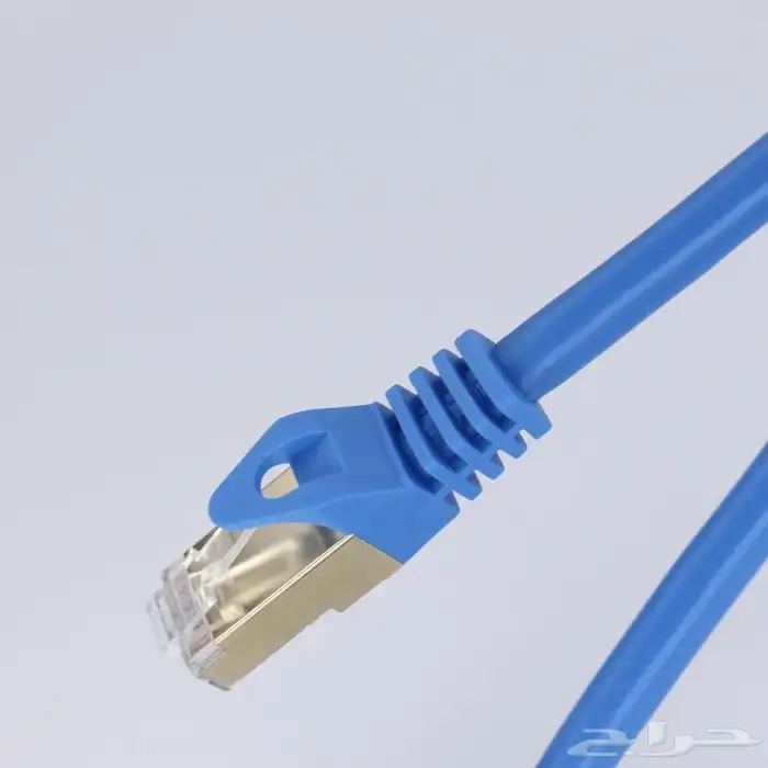 كيابل شبكات كات 8 CAT 8 13