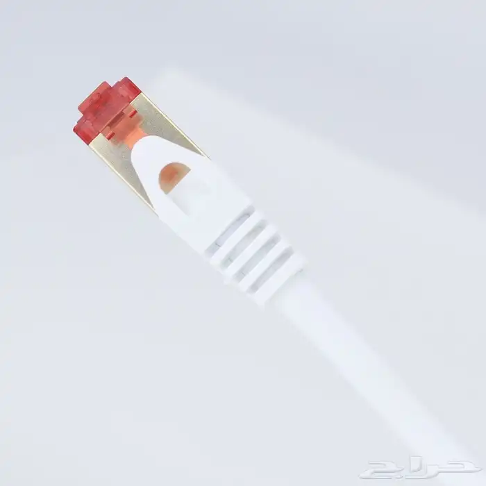 كيابل شبكات كات 8 CAT 8 3