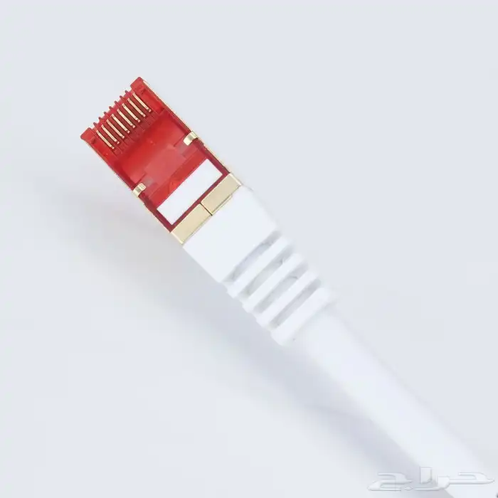 كيابل شبكات كات 8 CAT 8 2