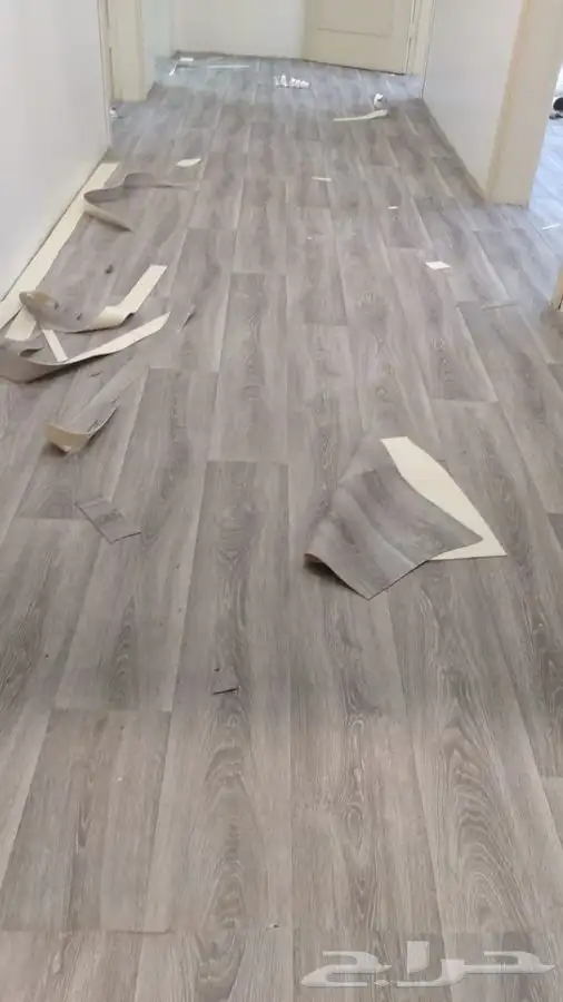 مشمع الفينيل الباركية البلجيكي 10