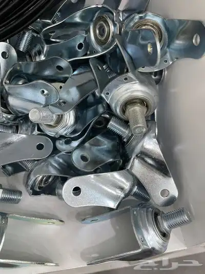 قطع غيار سكوتر 0