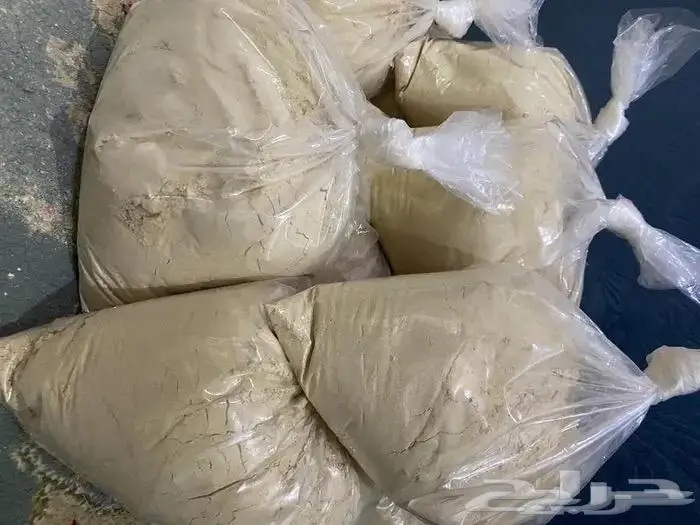 دخن خواضه بيضان درجة اولى 1