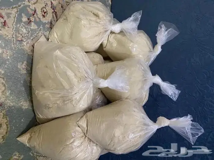 دخن خواضه بيضان درجة اولى 2