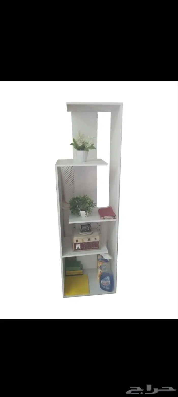 ارفف جميلة تضيف لمسة للبيت 0