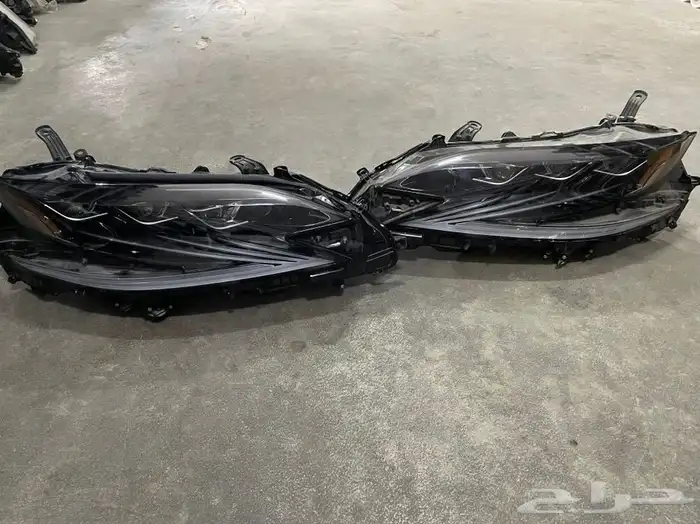 شمعات لكزز LS 500. 2020 0