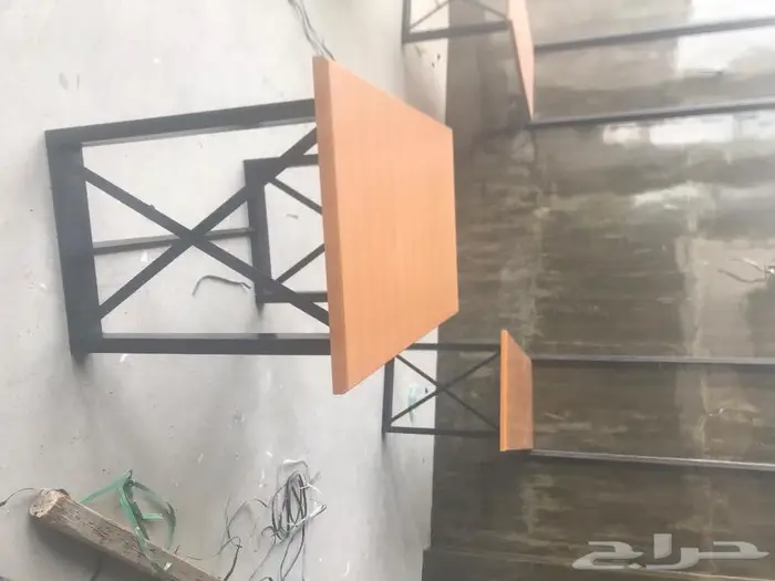 طاولات مطاعم وكافيهات 2