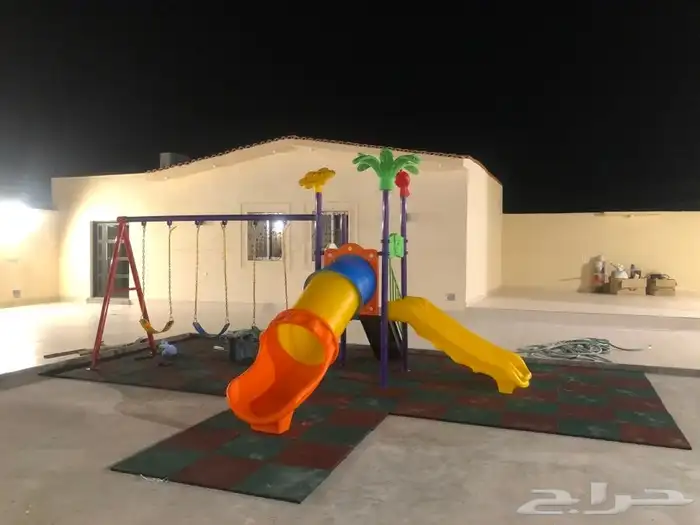 مراجيح مرجيحة ملاهي اطفال دريفه دريهه 22