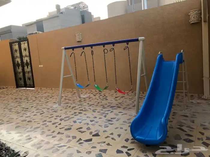 مراجيح مرجيحة ملاهي اطفال دريفه دريهه 11