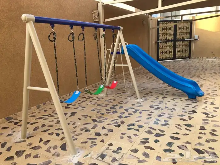 مراجيح مرجيحة ملاهي اطفال دريفه دريهه 12