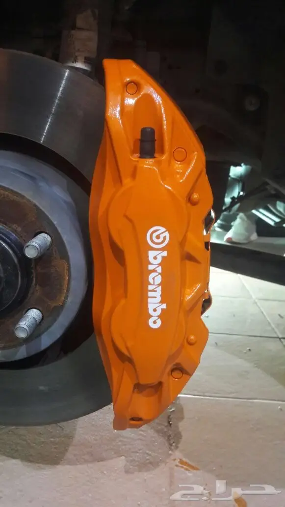 تجليد شبك ونياكل الجيب رانجلر ورش الكليبرات 7