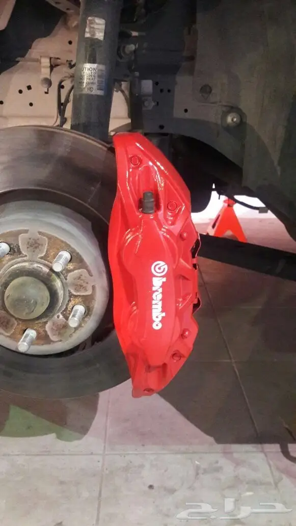 تجليد شبك ونياكل الجيب رانجلر ورش الكليبرات 8