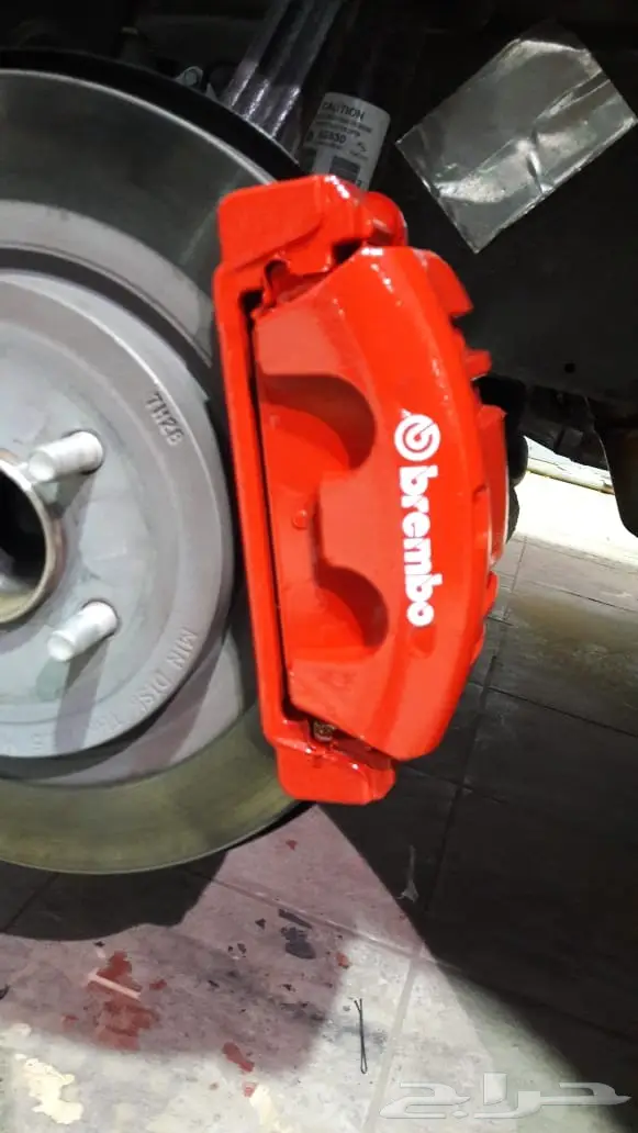 تجليد شبك ونياكل الجيب رانجلر ورش الكليبرات 9