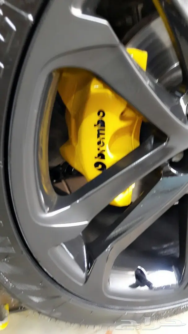 تجليد شبك ونياكل الجيب رانجلر ورش الكليبرات 6