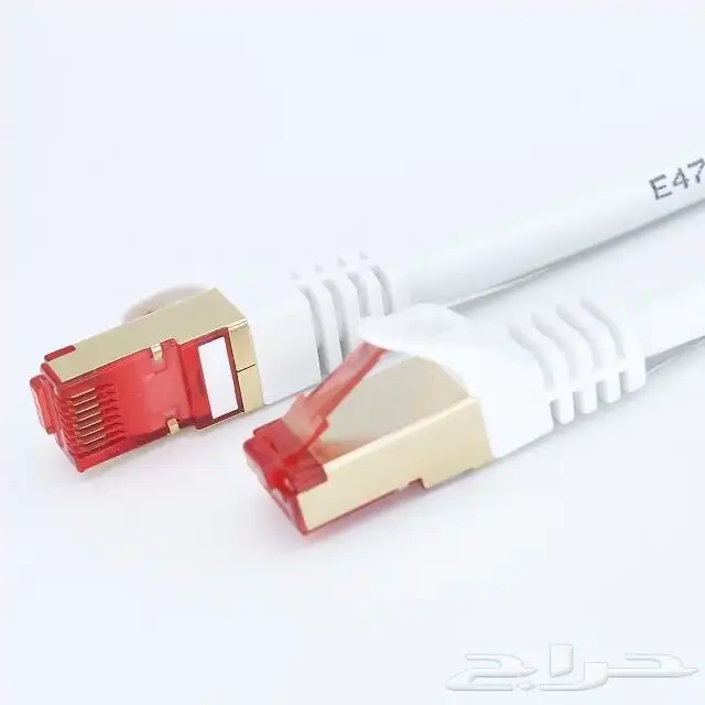 كيابل كات 8 CAT 8  SFTP 0
