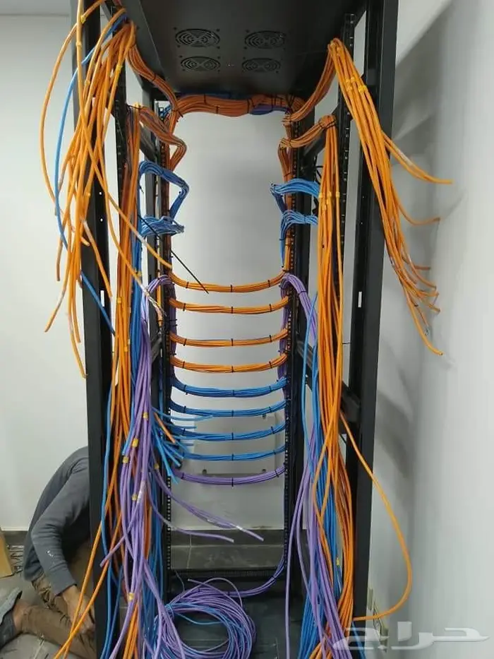 مهندسون متخصصون فى مجال تقنية المعلومات الرياض - الدمام 12