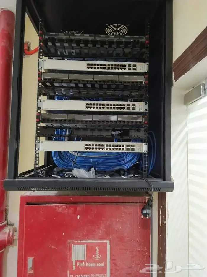 مهندسون متخصصون فى مجال تقنية المعلومات الرياض - الدمام 15