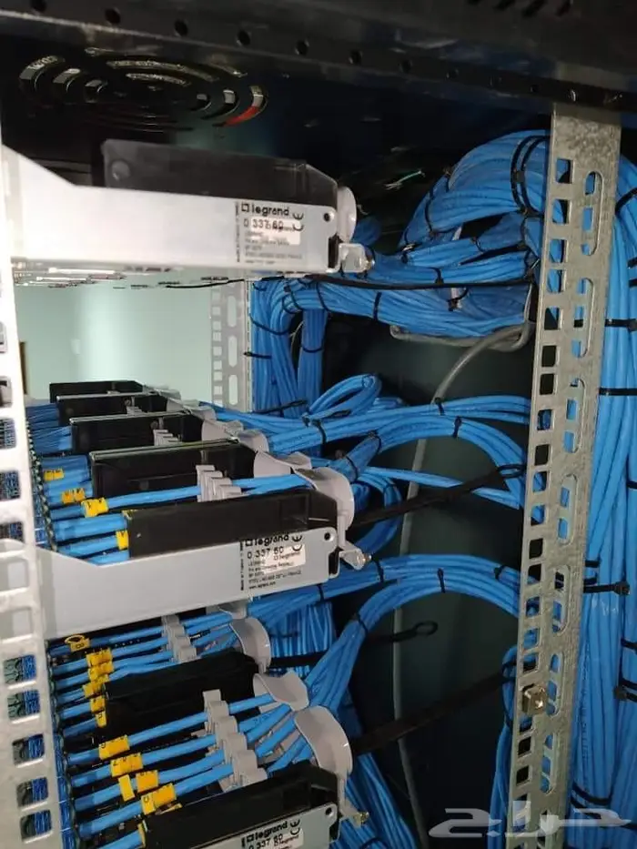 مهندسون متخصصون فى مجال تقنية المعلومات الرياض - الدمام 6