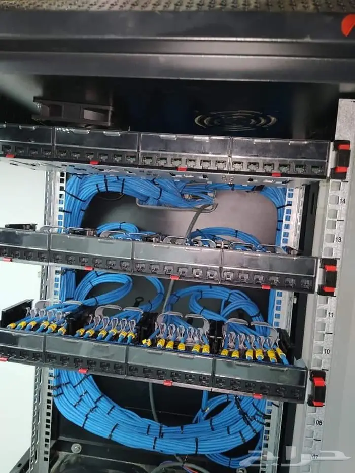 مهندسون متخصصون فى مجال تقنية المعلومات الرياض - الدمام 8