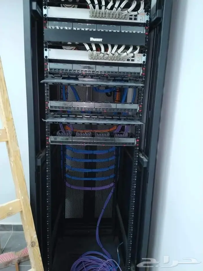 مهندسون متخصصون فى مجال تقنية المعلومات الرياض - الدمام 9