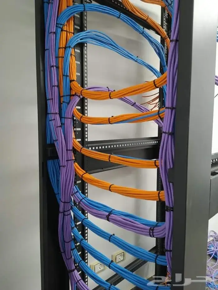 مهندسون متخصصون فى مجال تقنية المعلومات الرياض - الدمام 10