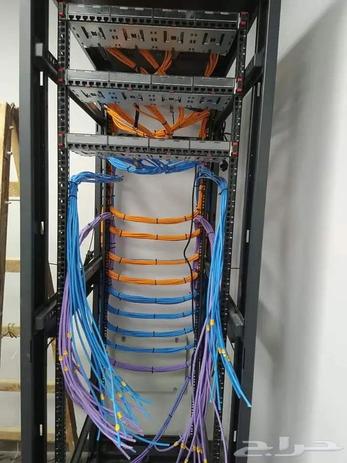 مهندسون متخصصون فى مجال تقنية المعلومات الرياض - الدمام 11