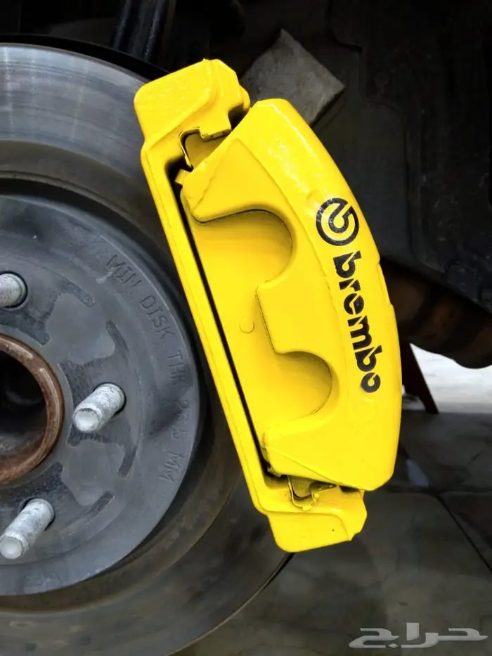 تجليد شبك ونياكل الجيب رانجلر ورش الكليبرات 5