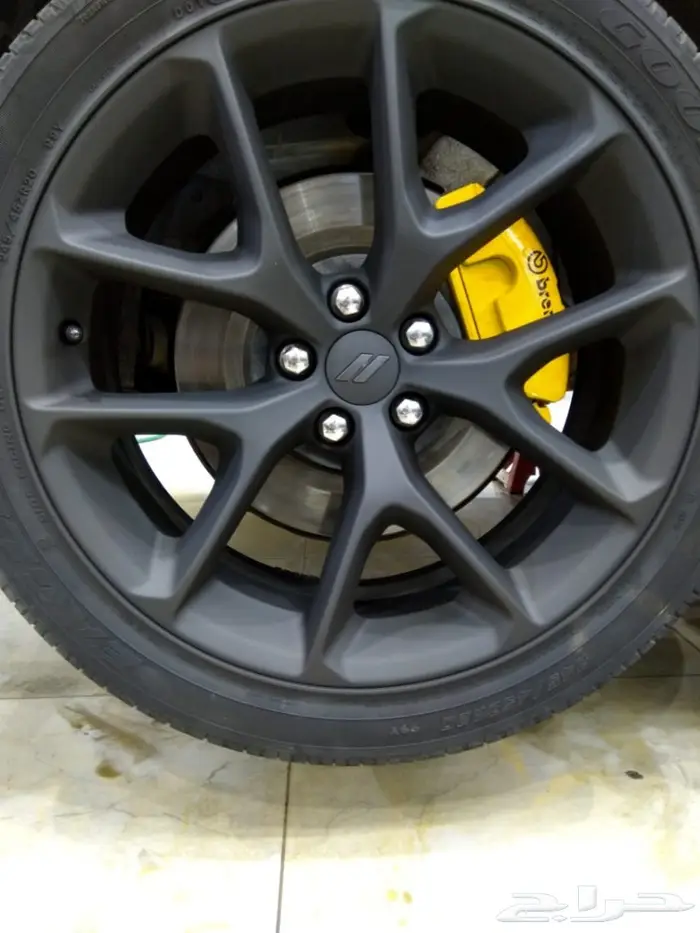 تجليد شبك ونياكل الجيب رانجلر ورش الكليبرات 10