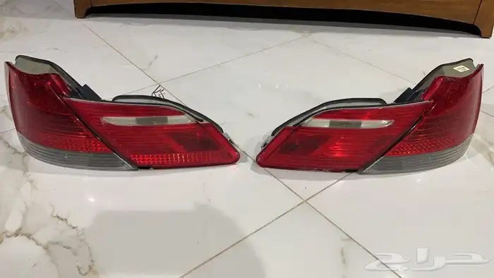 متخصص قطع BMW الفئة السابعة من2002 الى 2008 1