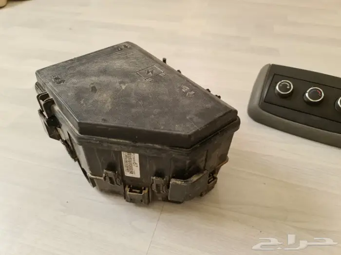 قطع غيار ترافيرس 6