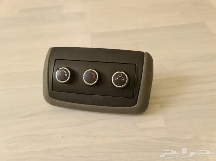 قطع غيار ترافيرس 7