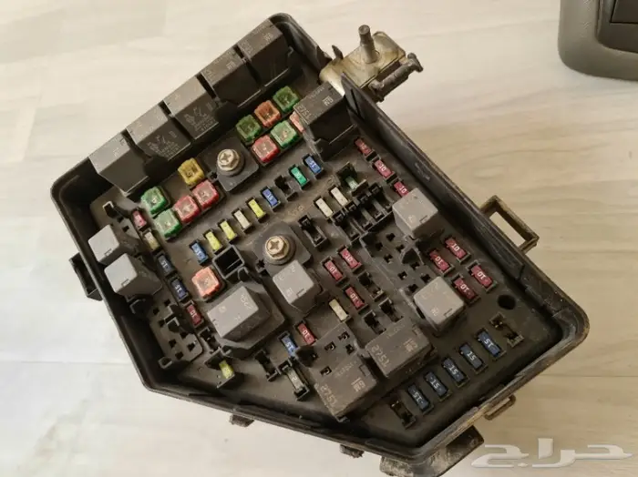 قطع غيار ترافيرس 10