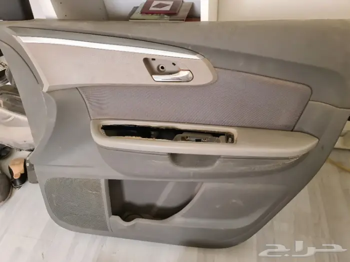 قطع غيار ترافيرس 11