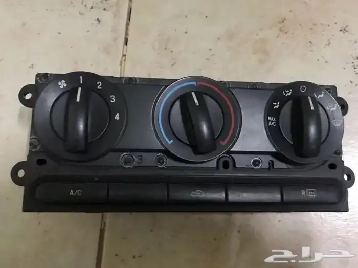 قطع موستنج مستعملة للبيع 2