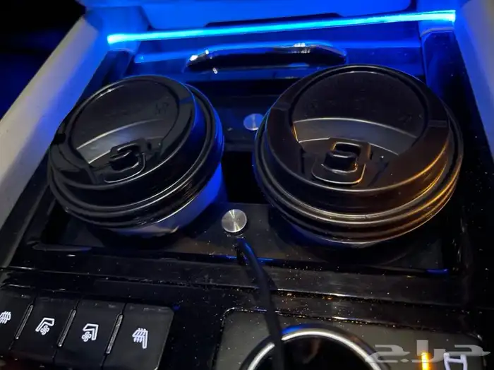 حامل اكواب GAC GS8 2
