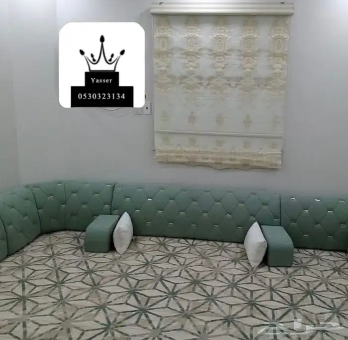 مشاعل للستائر 85